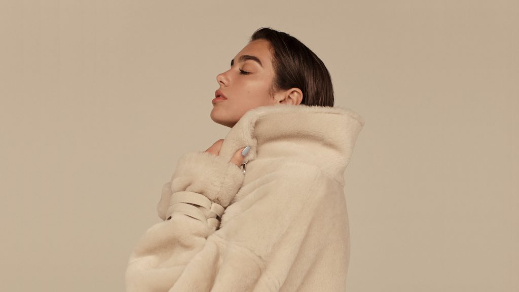 Dua Lipa – The Self-Titled Tour