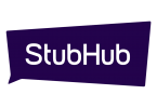 StubHub logo