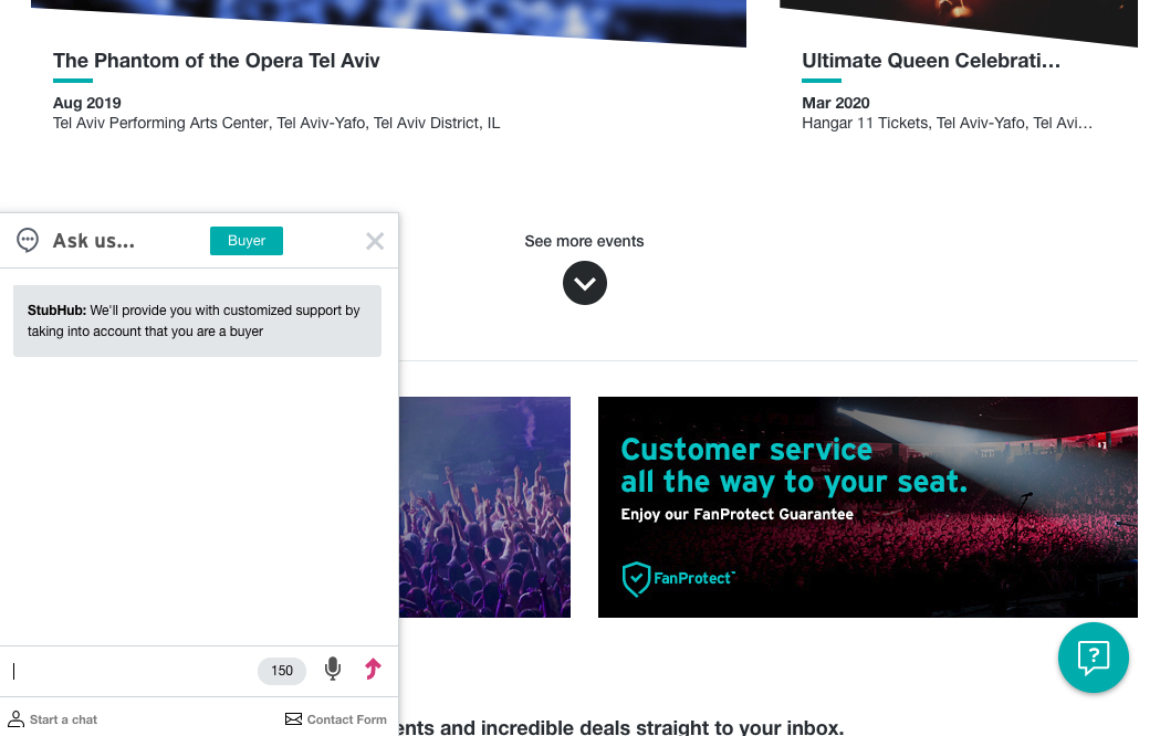 Is Stubhub legit? A Comprehensive Review