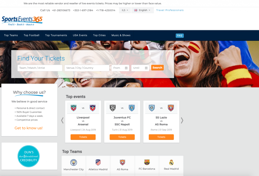 sportsevents365_homepage