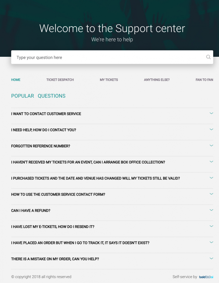 Is See Tickets legit? A comprehensive review