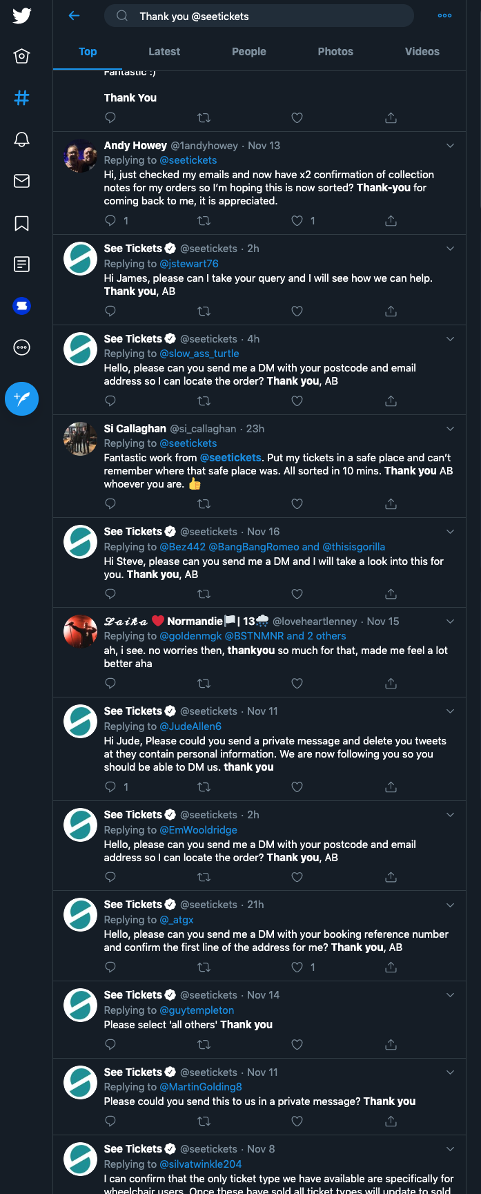 Is See Tickets legit? A comprehensive review