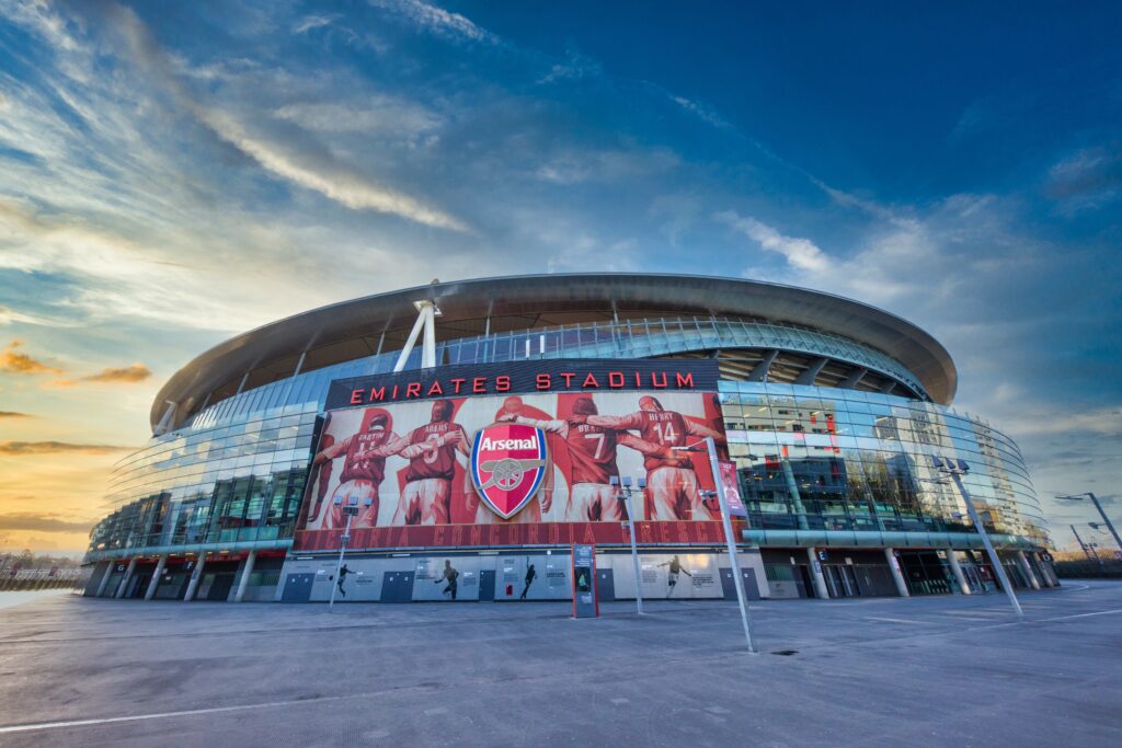 emirates stadium