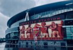 arsenal tickets