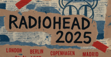 Radiohead