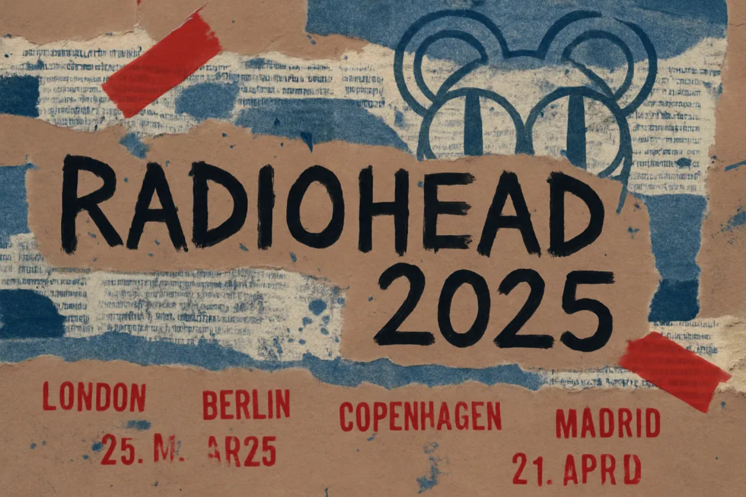 Radiohead