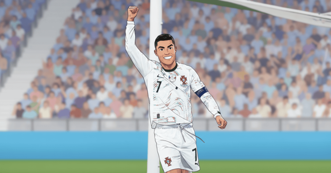 Cristiano Ronaldo Tickets: Bargains Available To See Portugal In 2025