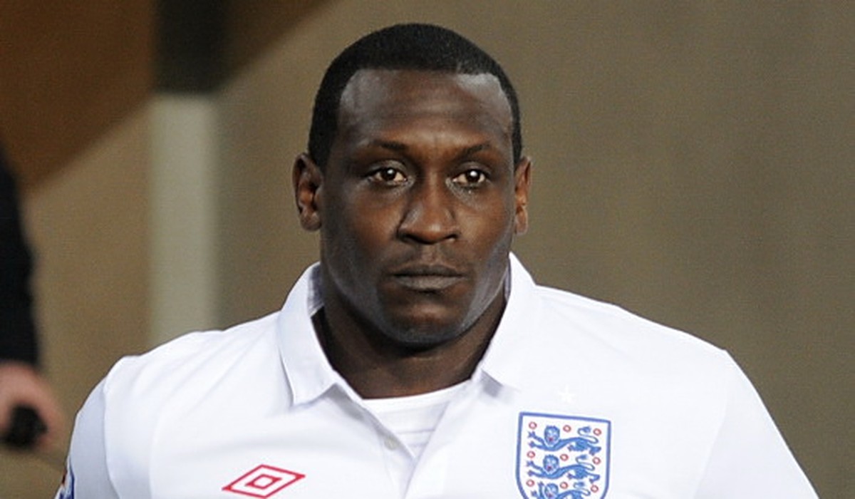 SeatPick exclusive chat with Emile Heskey